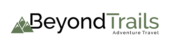 Beyond Trails